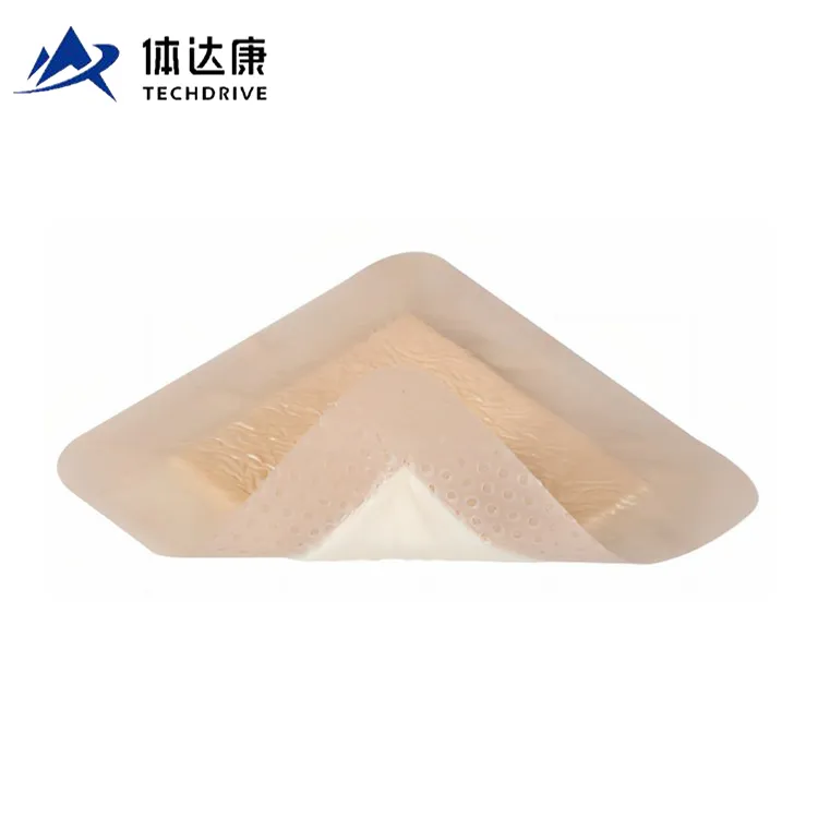 Cerotto autoadesivo in schiuma 10×10cm